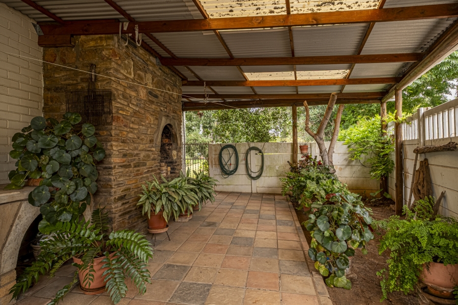 4 Bedroom Property for Sale in Janssendal Eastern Cape